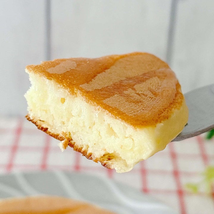 無印良品「自分でつくる 米粉のパンケーキ」