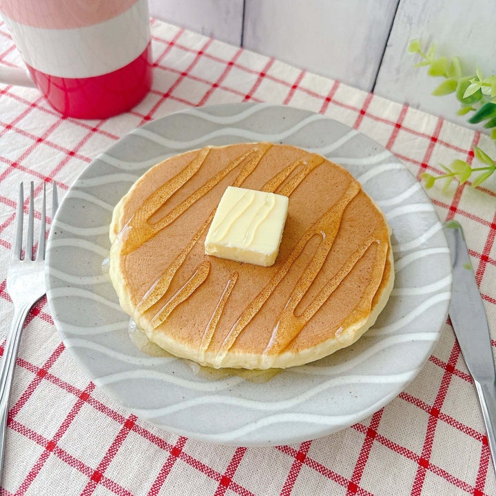 無印良品「自分でつくる 米粉のパンケーキ」