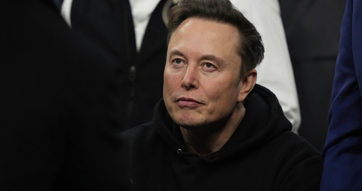 SpaceX IPO Filing Lays Bare Losses And Musk Control As It Stakes Future On AI