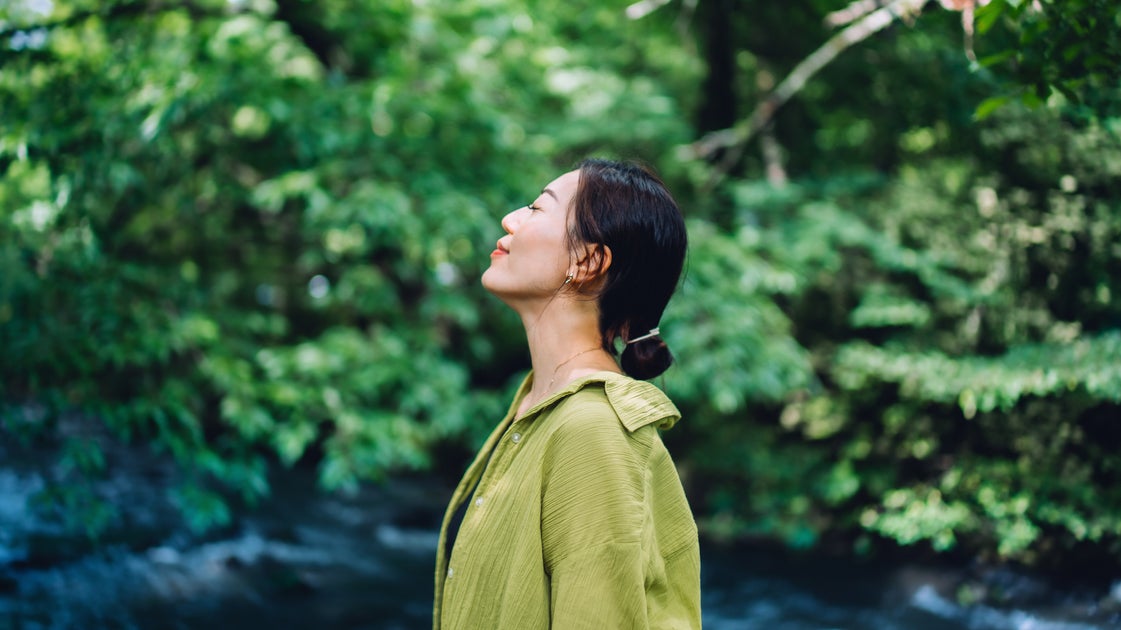 What Is 'Practical Optimism'? This Mindset Might Be The Key To Happiness.