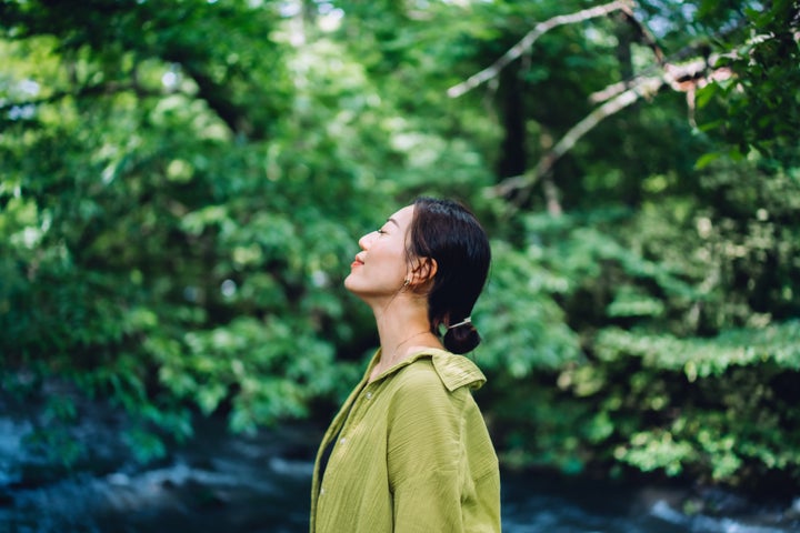 Don't confuse practical optimism with toxic positivity.