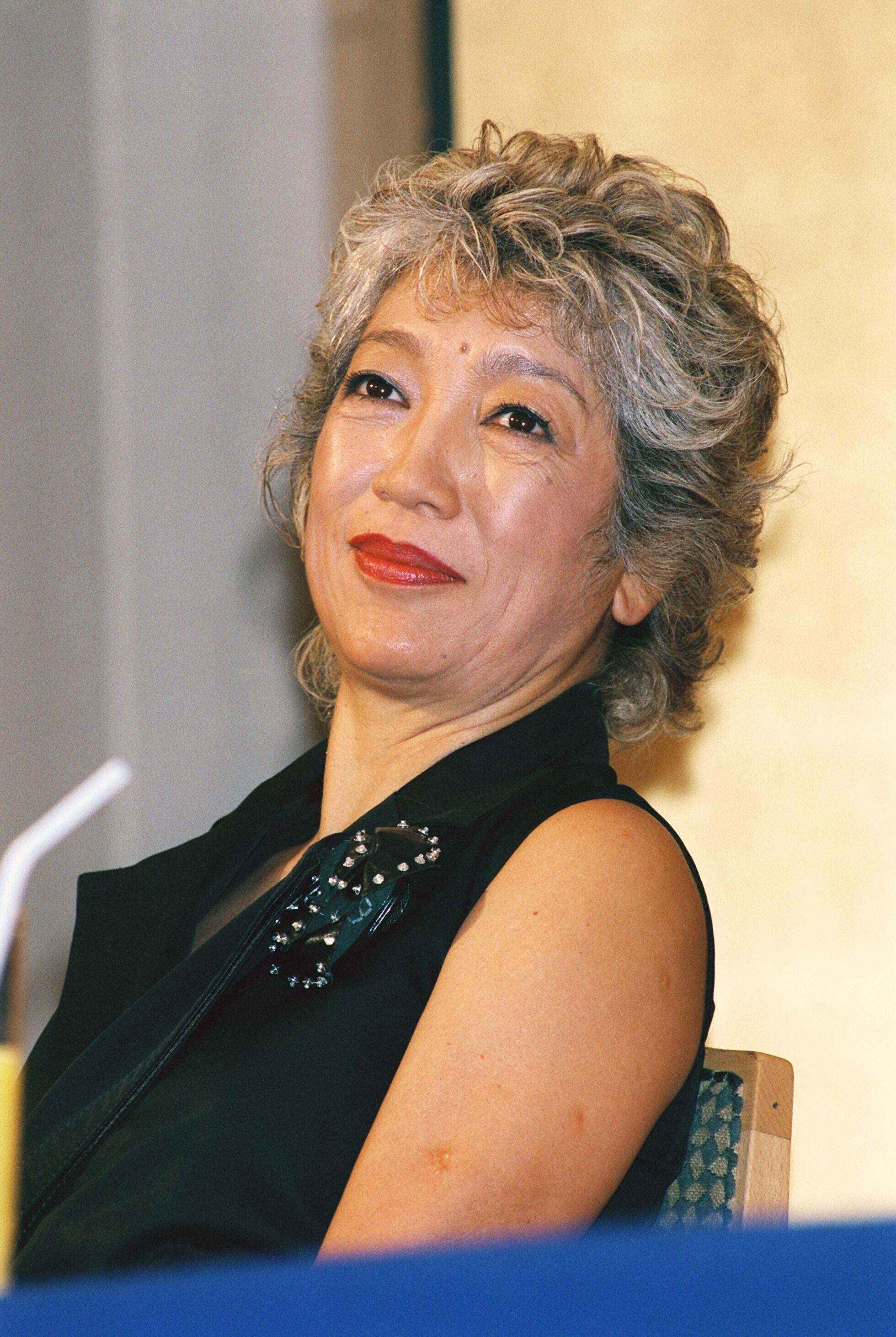 「優雅な所作の…」中尾ミエ、まさかのダンス姿が話題に「最高」「見惚れてしまいました」