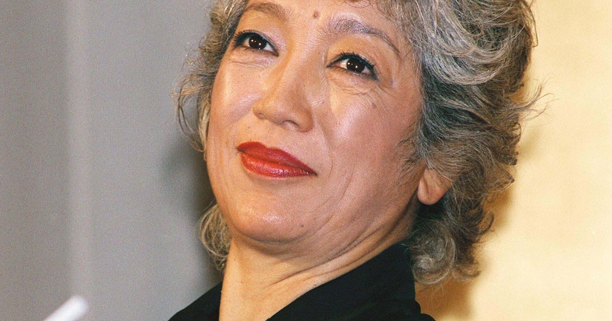 「優雅な所作の…」中尾ミエ、まさかのダンス姿が話題に「最高」「見惚れてしまいました」