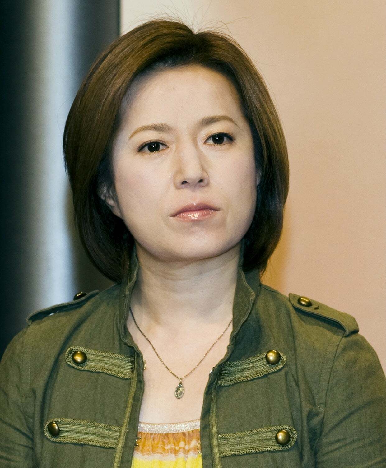 磯野貴理子、拾った石の活用法に絶賛の声「ナイスアイデア」「高級なお菓子のよう」