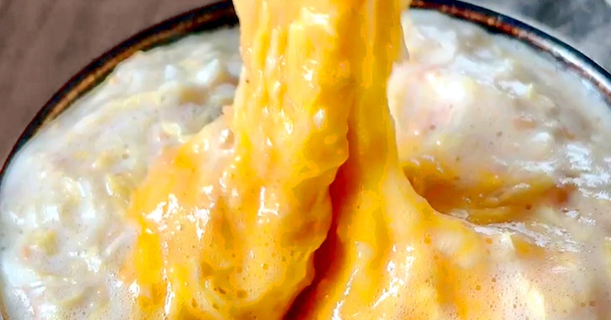 【納豆がもっと好きになる】朝にちょうどいい、ふわとろ納豆アレンジ