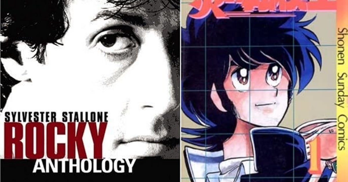 有名漫画家、『ロッキー』の聖地で名シーンを完全再現⇨全力疾走に「65歳とは思えぬ健脚」「驚異的な再現度」