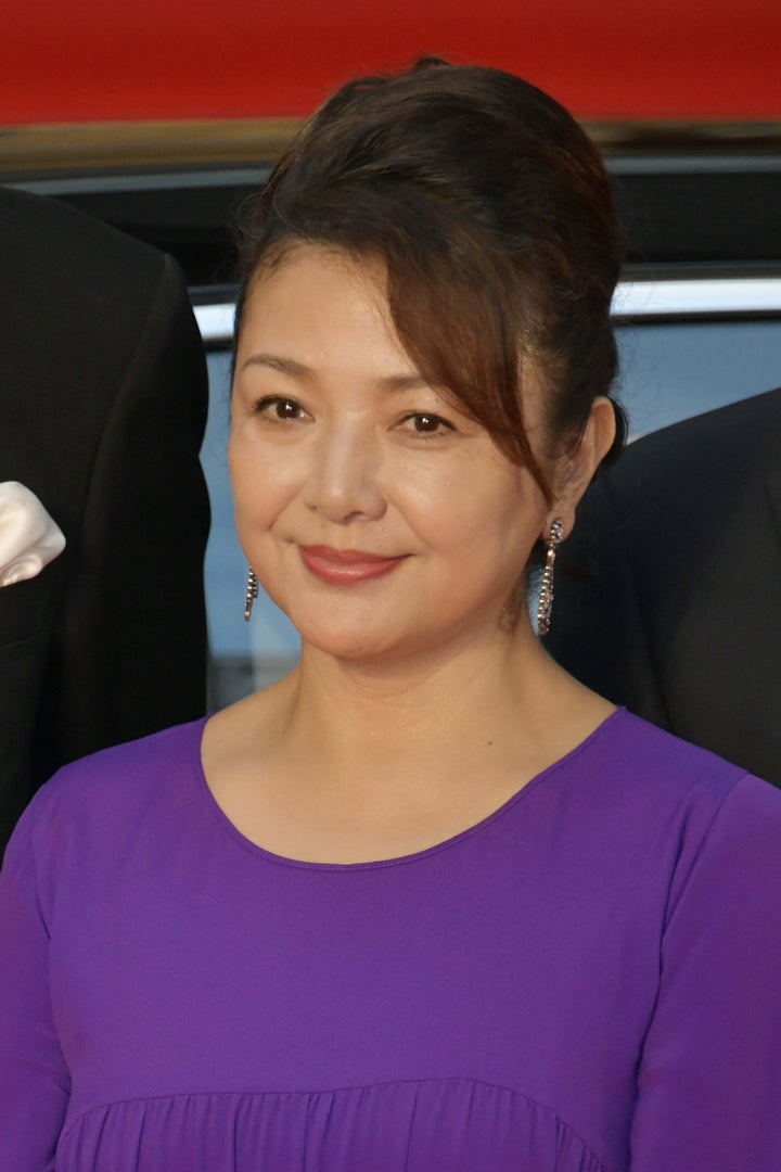 原日出子さん
