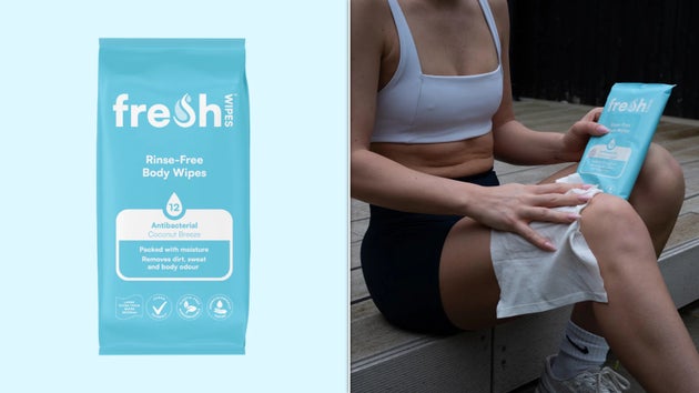 Freshwipes