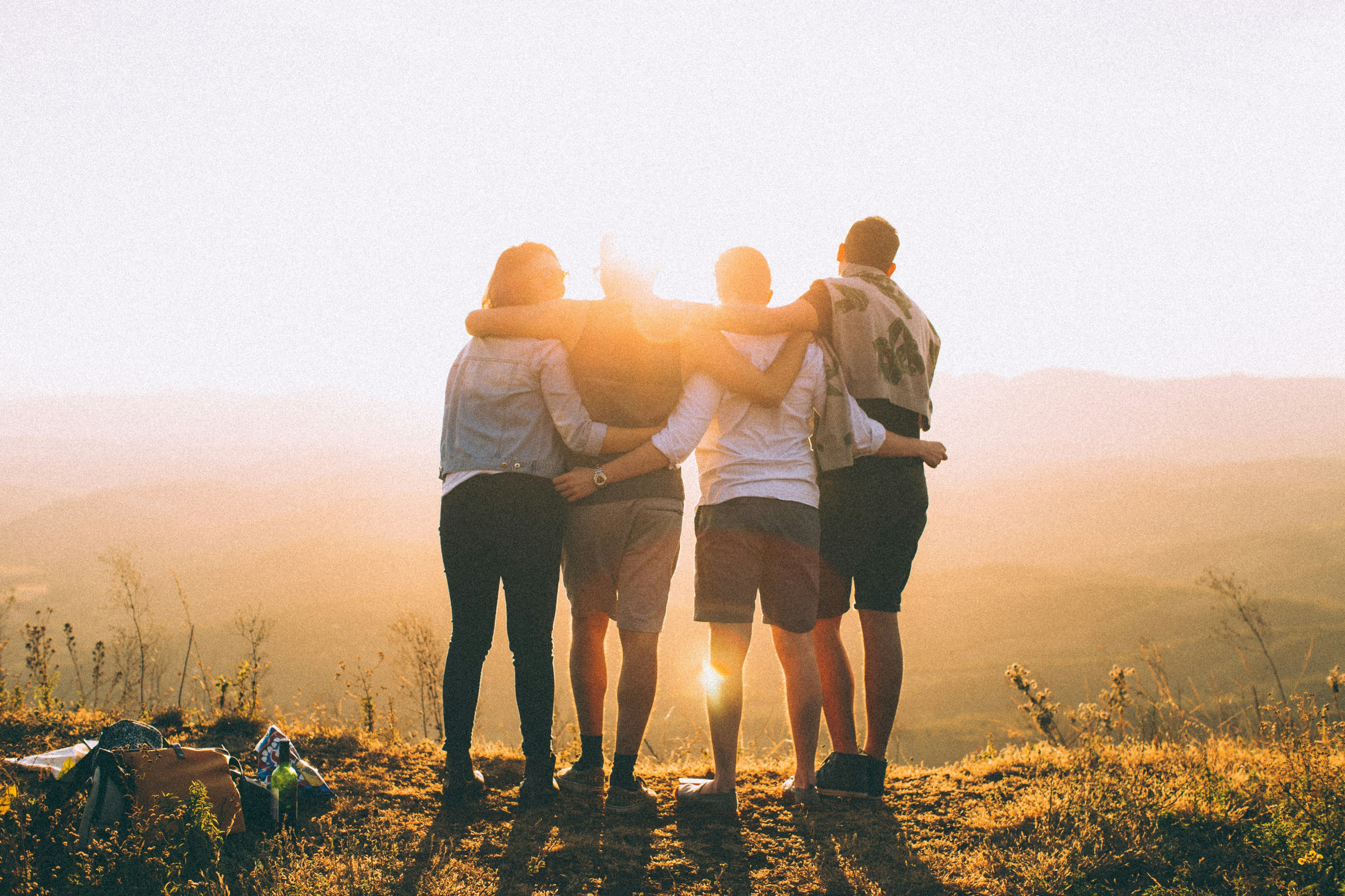 Psychologists Share Six Personality Traits That Can Help You Live Longer
