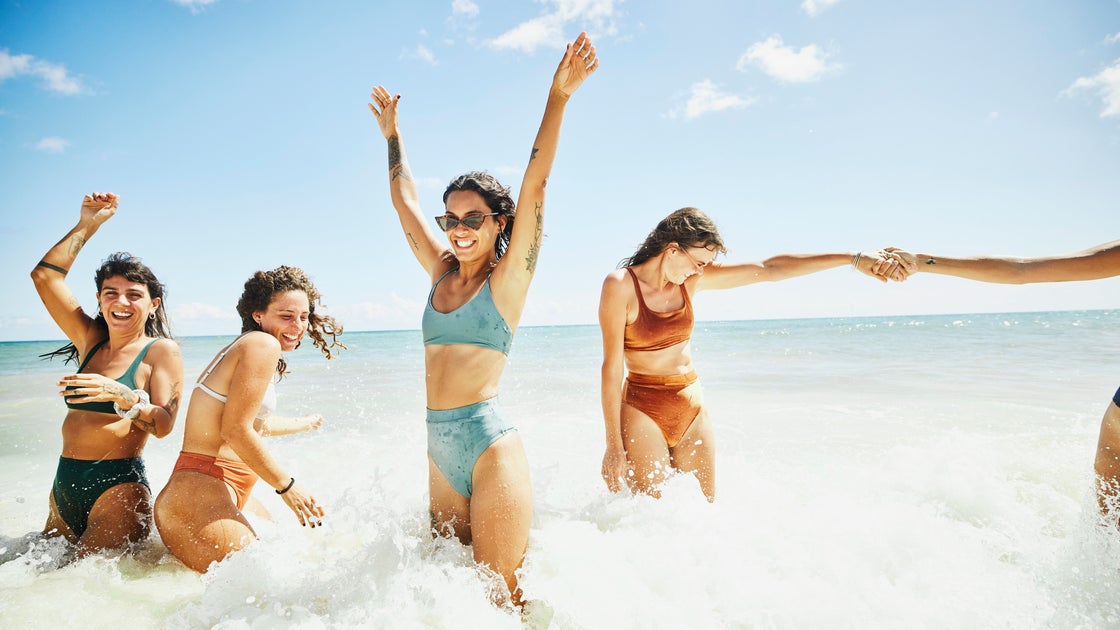 The Rudest Things You Can Do At The Beach