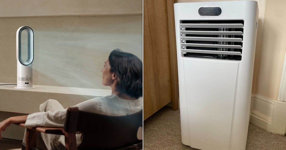 Discover the Ultimate Solutions for Staying Cool This Summer!