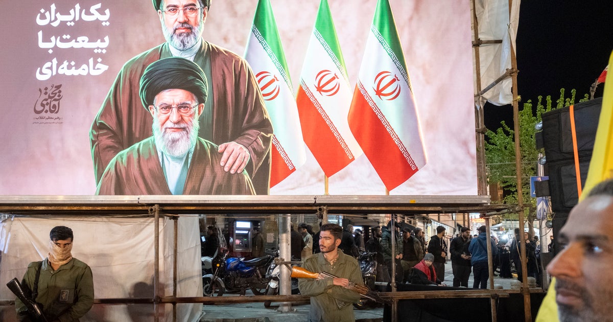 Supreme Leader Says Enriched Uranium Must Stay In Iran, Iranian Sources Say Supreme Leader Says Enriched Uranium Must Stay In Iran, Iranian Sources Say