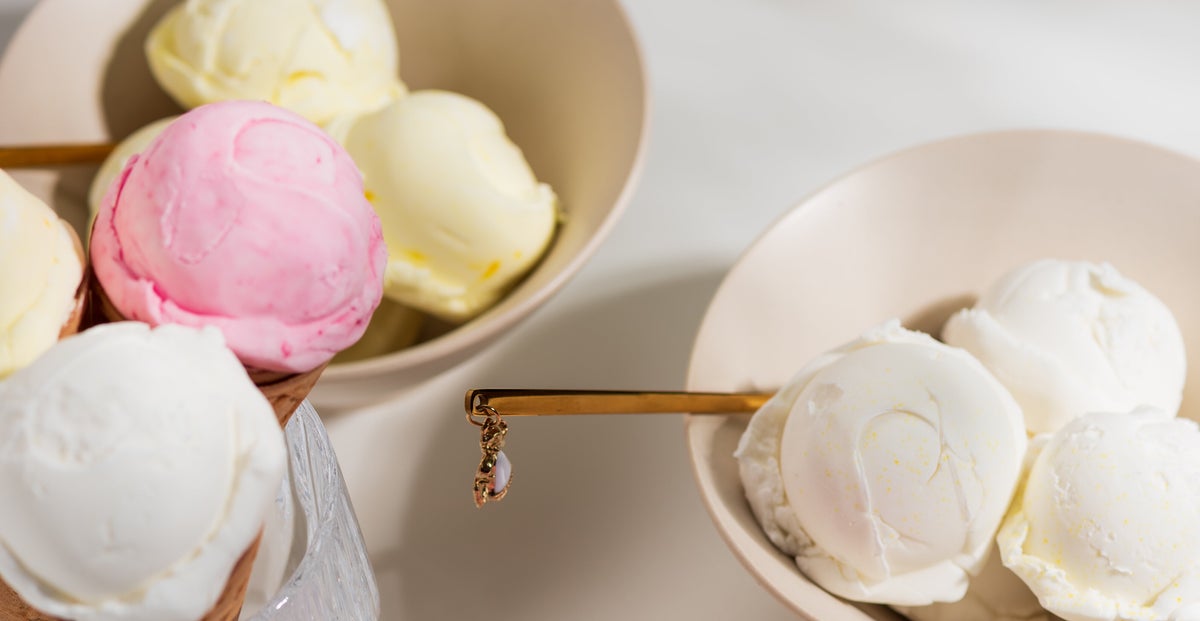 Organic Ice Cream Brand Issues Recall On Flavors Sold In 17 States Due To Possible Contamination