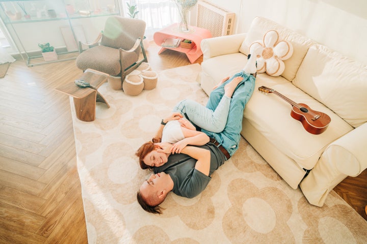 Partners with an EQ gap at the start might have some communication hurdles to overcome, but there is hope for the relationship if both parties do the work.