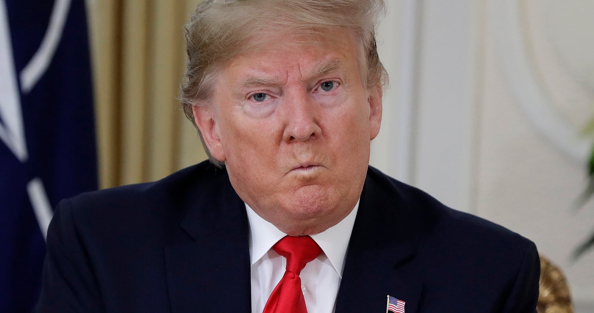 Is There Something Fishy About Trump's Big Buy Into Sushi Restaurant Chain?