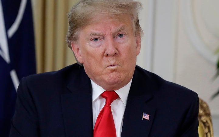 Out of thousands of stocks and securities made by President Donald Trump in the first chunk of 2026, one sizable stake in a sushi restaurant stuck out for multiple reasons.