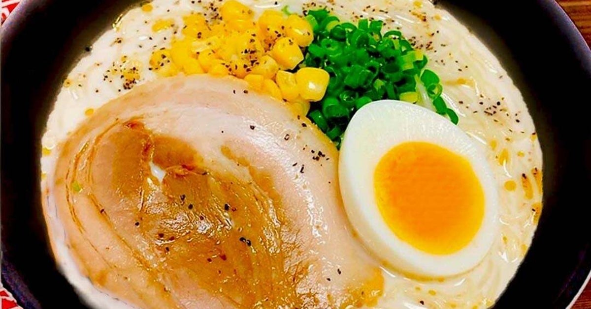 【これ全部そうめんなの!?】この夏100回は作りたい、絶品そうめんレシピ3選