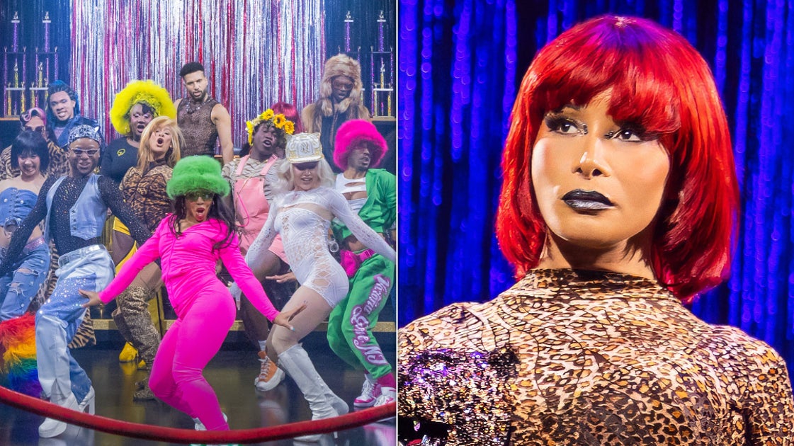 Broadway’s ‘Cats: The Jellicle Ball’ Celebrates Queer Culture At A Critical Moment