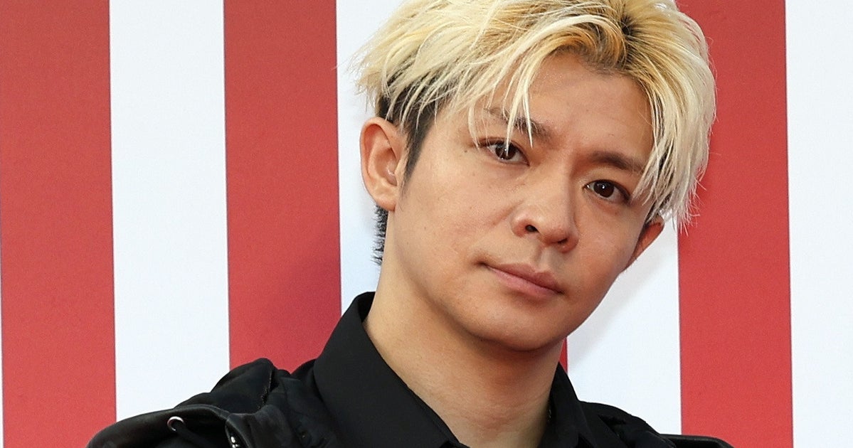 Number_i岸優太、“新しいおもちゃ”で遊ぶ姿に反響⇨平野紫耀も「買ったの？」と反応「遊び方がレベチすぎる」