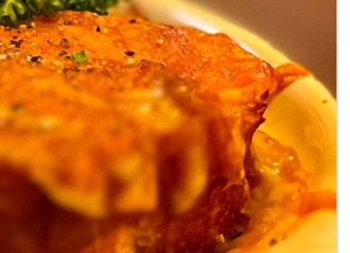 これカツ丼…じゃない！手作り料理のまさかの正体に驚き⇨欲張りすぎた結果に「穴があったら入りたい」