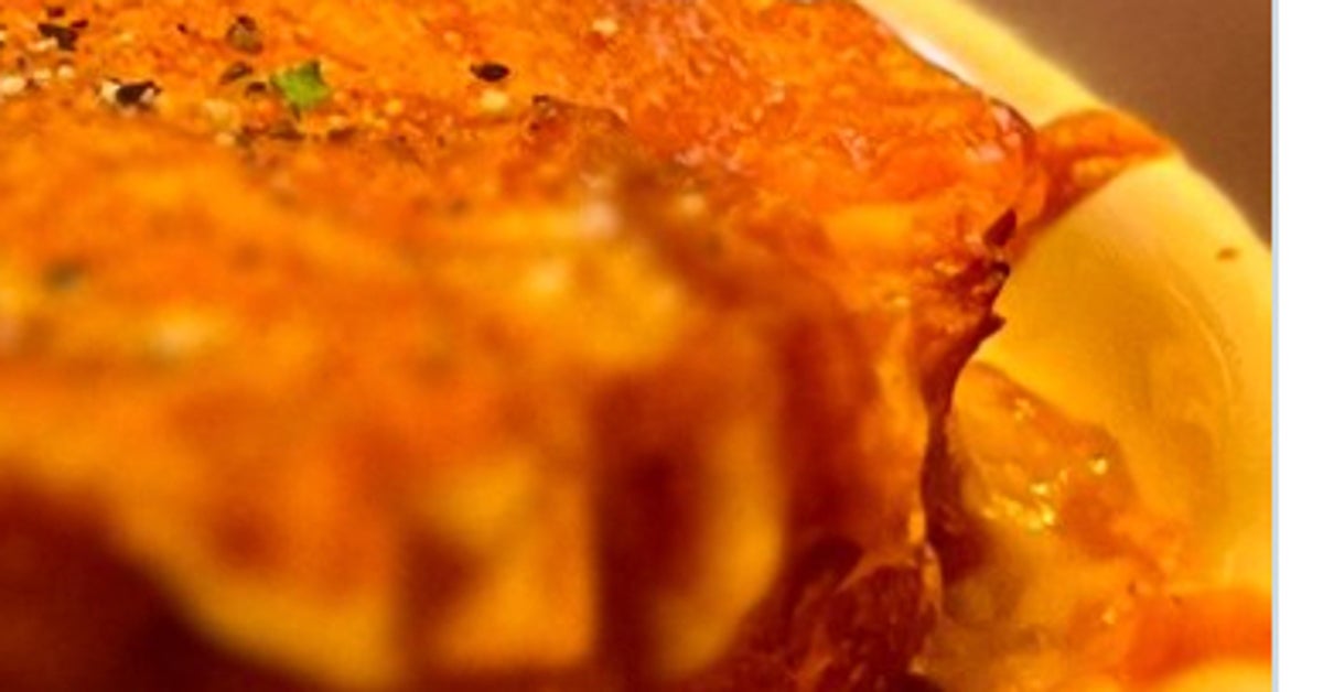 これカツ丼…じゃない！手作り料理のまさかの正体に驚き⇨欲張りすぎた結果に「穴があったら入りたい」