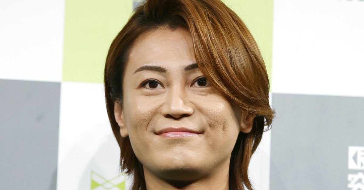 氷川きよし「学校に行けていない子たち」に愛あふれるメッセージ。「大丈夫、1人じゃ無い」のエールに反響