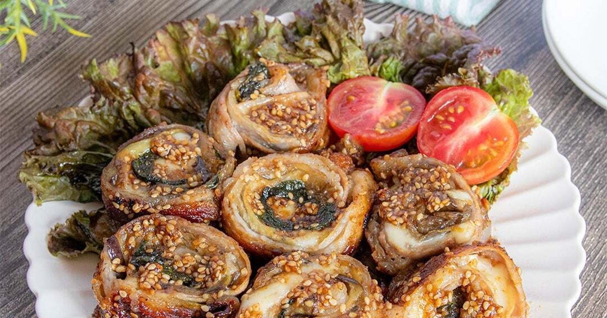 【大葉で食欲復活】「もうほかの食べ方できない」爽やかなのにこの満足感。大葉を使った簡単おかずレシピ3選