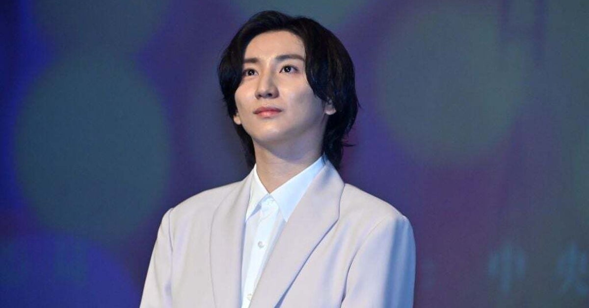 京本大我、ドラマの舞台裏での表情が話題に「迫力」「うつむいた顔が京様にそっくり」「すごいな！」