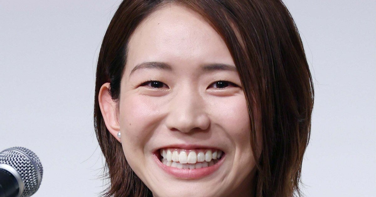 古賀紗理那、夫との「喧嘩後」2ショットが大反響。「ほっこり」「仲直りできて良かった」