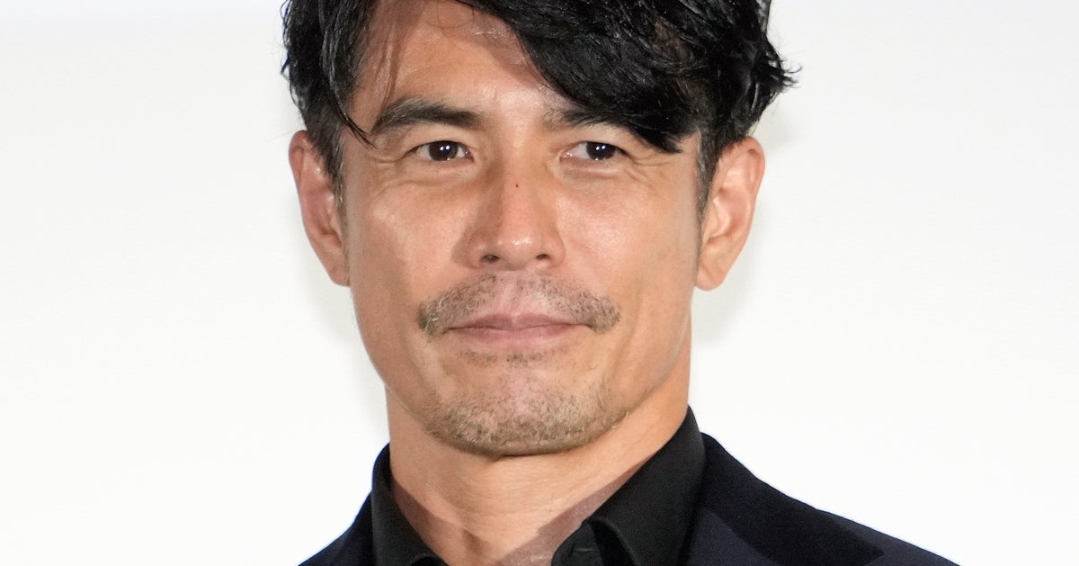 伊藤英明が“奇跡のロングシュート”を披露⇒まさかのラストに「マジか」「何してん」ツッコミ続出