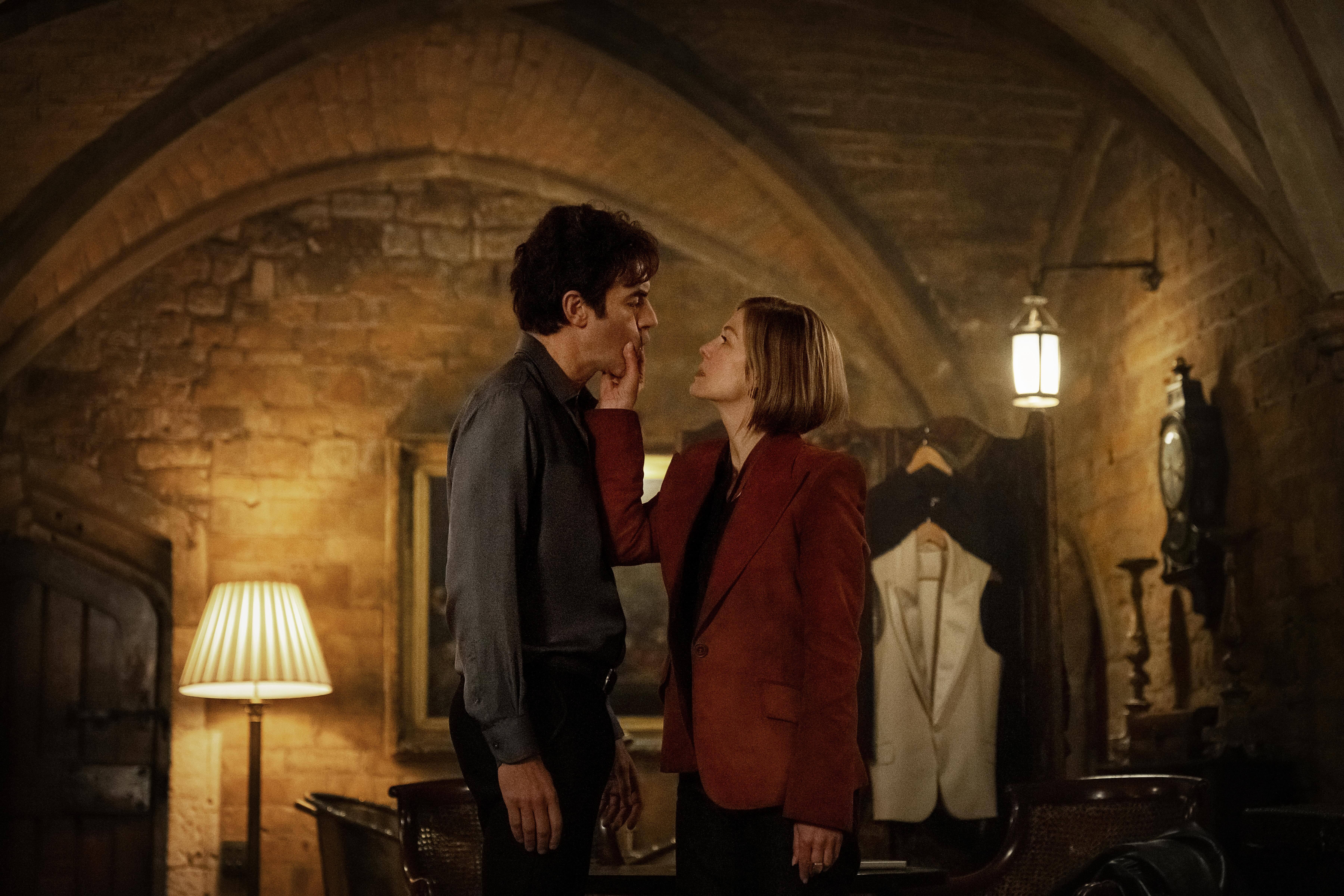 Critics Pull No Punches As Sacha Baron Cohen's 'Dated' New Comedy Arrives On Netflix