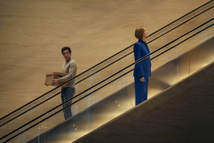 Critics definitely aren't laughing at Sacha Baron Cohen's new comedy