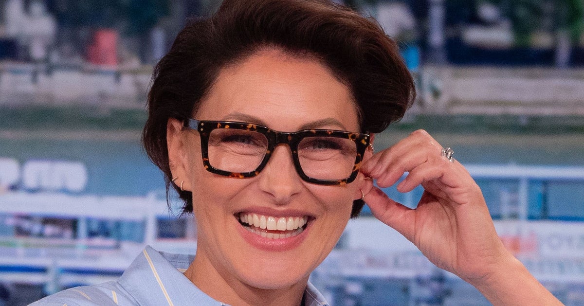 7 Shows You'd Forgotten Strictly Come Dancing's New Host Emma Willis Used To Present