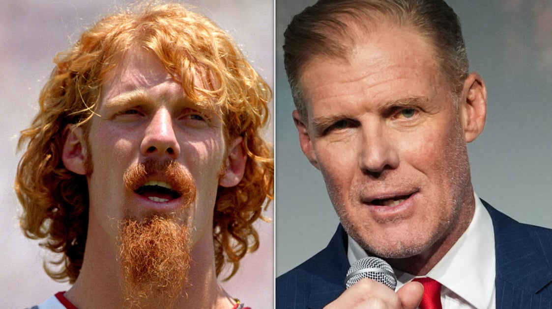 Alexi Lalas Trashes U.S. Players’ World Cup Pressure Talk: 'Bunch Of Whiners'