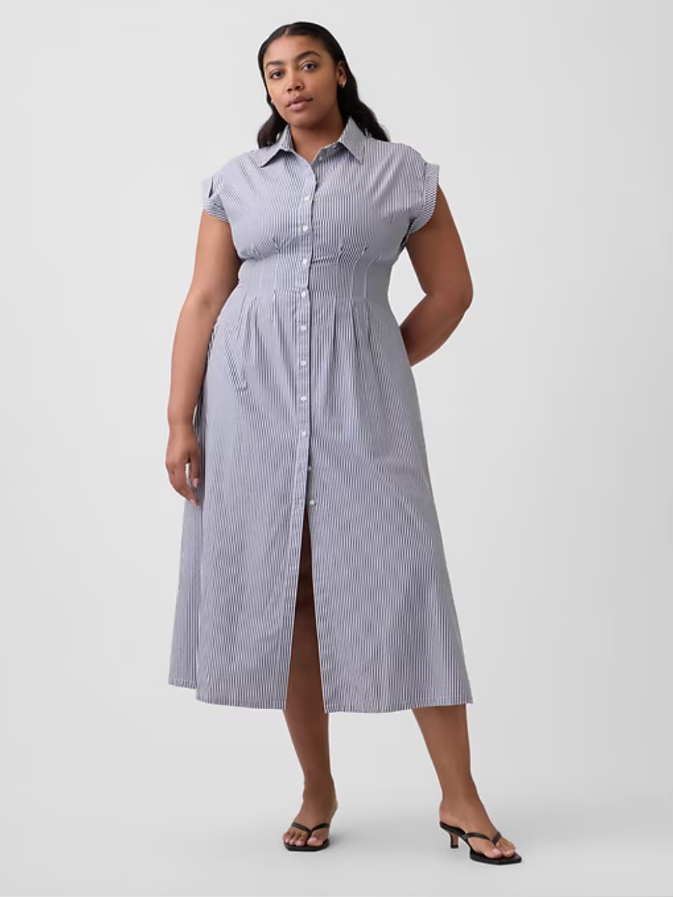9 Gap Factory Dresses That Real Women Love | HuffPost Life 9 Gap Factory Dresses That Real Women Love | HuffPost Life