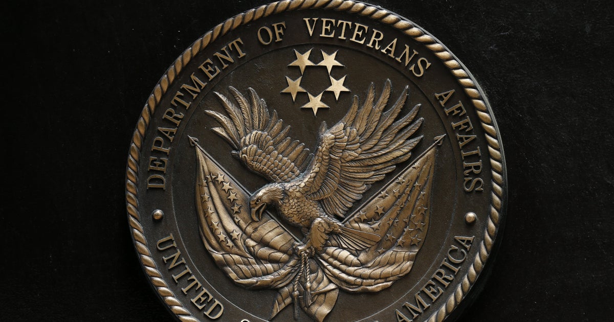 Advocacy Group Sues Trump Administration Over Access To Abortion For Veterans