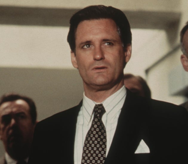 Bill Pullman in Independence Day