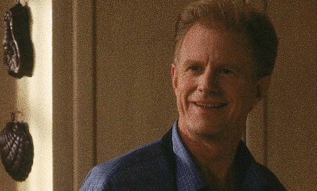 Ed Begley Jr in Six Feet Under
