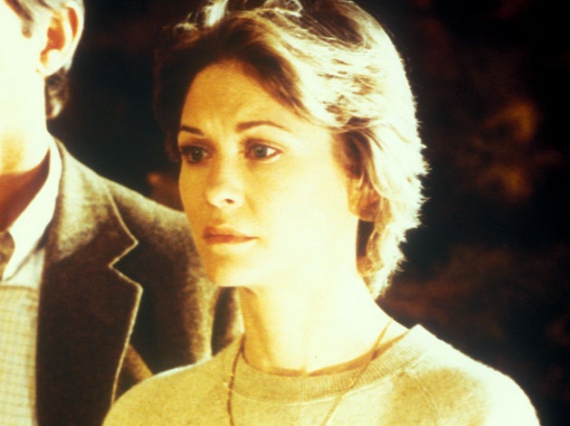 Dee Wallace in E.T.