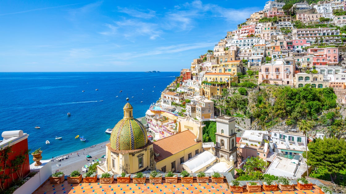 The Biggest Mistakes Tourists Make In Italy, According To Locals