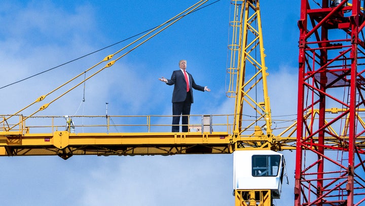 Illustration: HuffPost; Photos: Getty