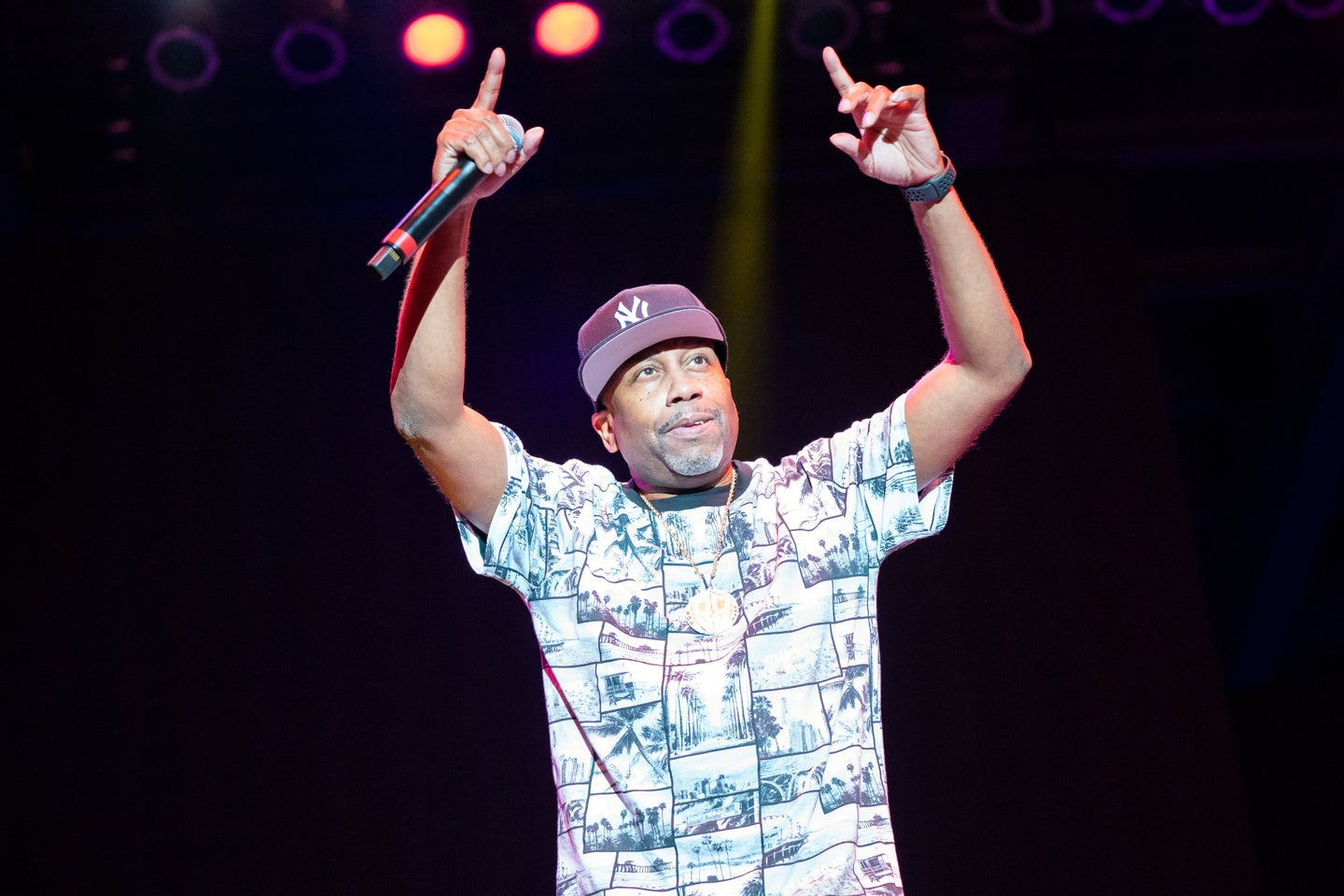 ‘It Takes Two’ Rapper Rob Base, Who Helped Bring Hip-Hop Mainstream ...