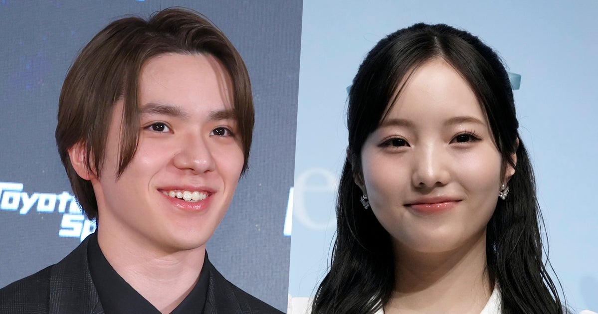 本田真凜と宇野昌磨の氷上オフショットが「美しいの一言に尽きる」「絵画から出てきたみたい」と話題【しょまりん】