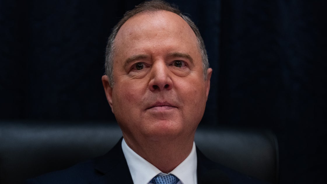 Schiff Calls Out Gabbard After Her Resignation: 'She Politicized Intelligence'
