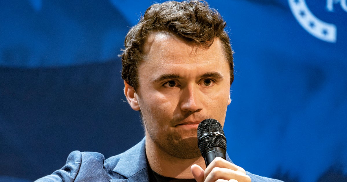 Florida Biologist Fired Over Charlie Kirk Post Wins $485K Settlement