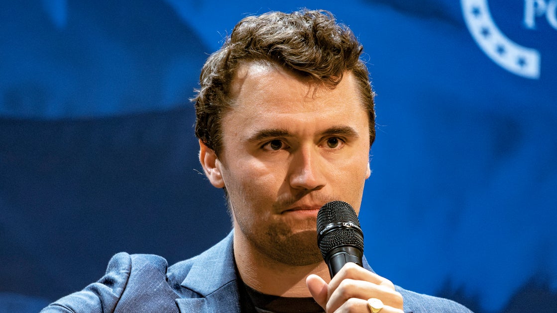 Biologist Fired Over Charlie Kirk Post Wins $485K Settlement From Red State