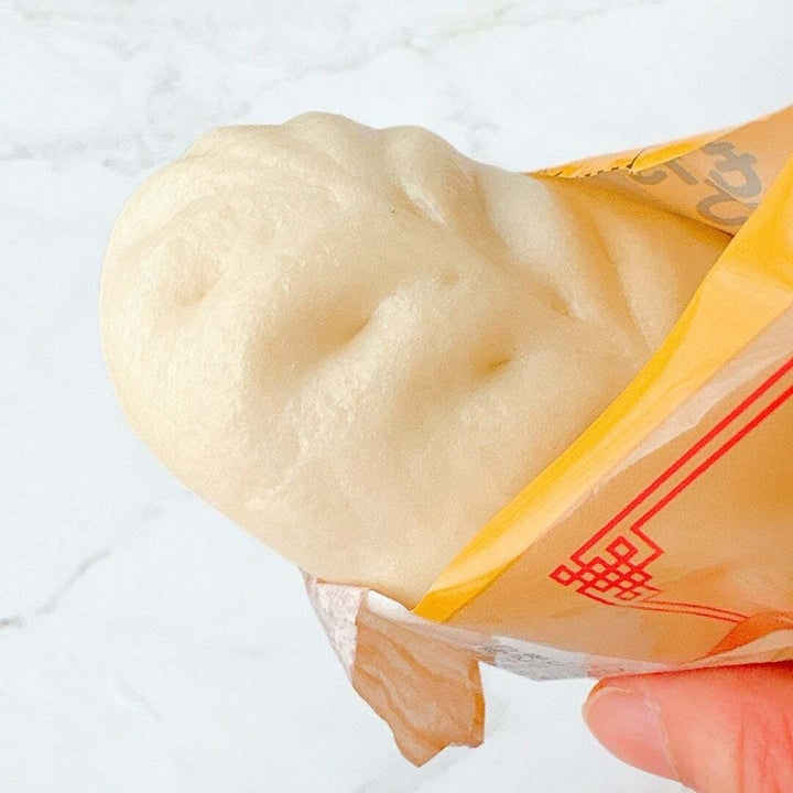 ミニストップ「餃子ドッグ」