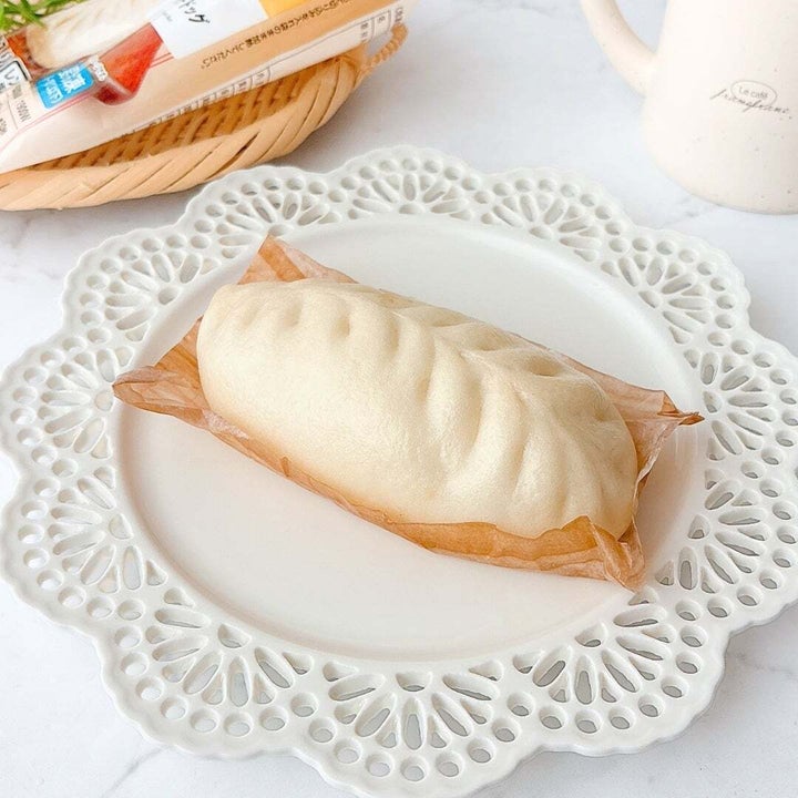 ミニストップ「餃子ドッグ」