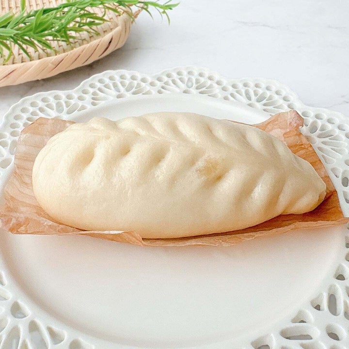 ミニストップ「餃子ドッグ」