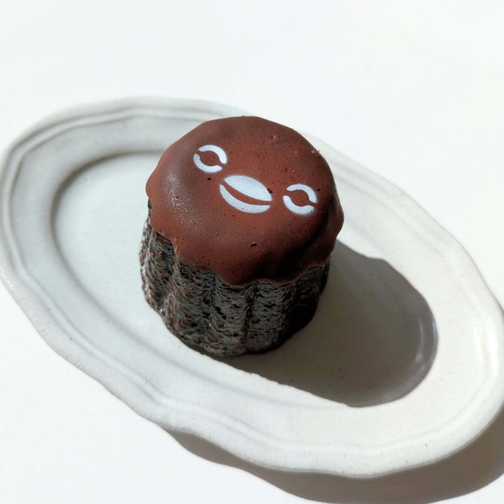 CANNELE LITE(カヌレリテ)「Suicaのペンギンカヌレ」